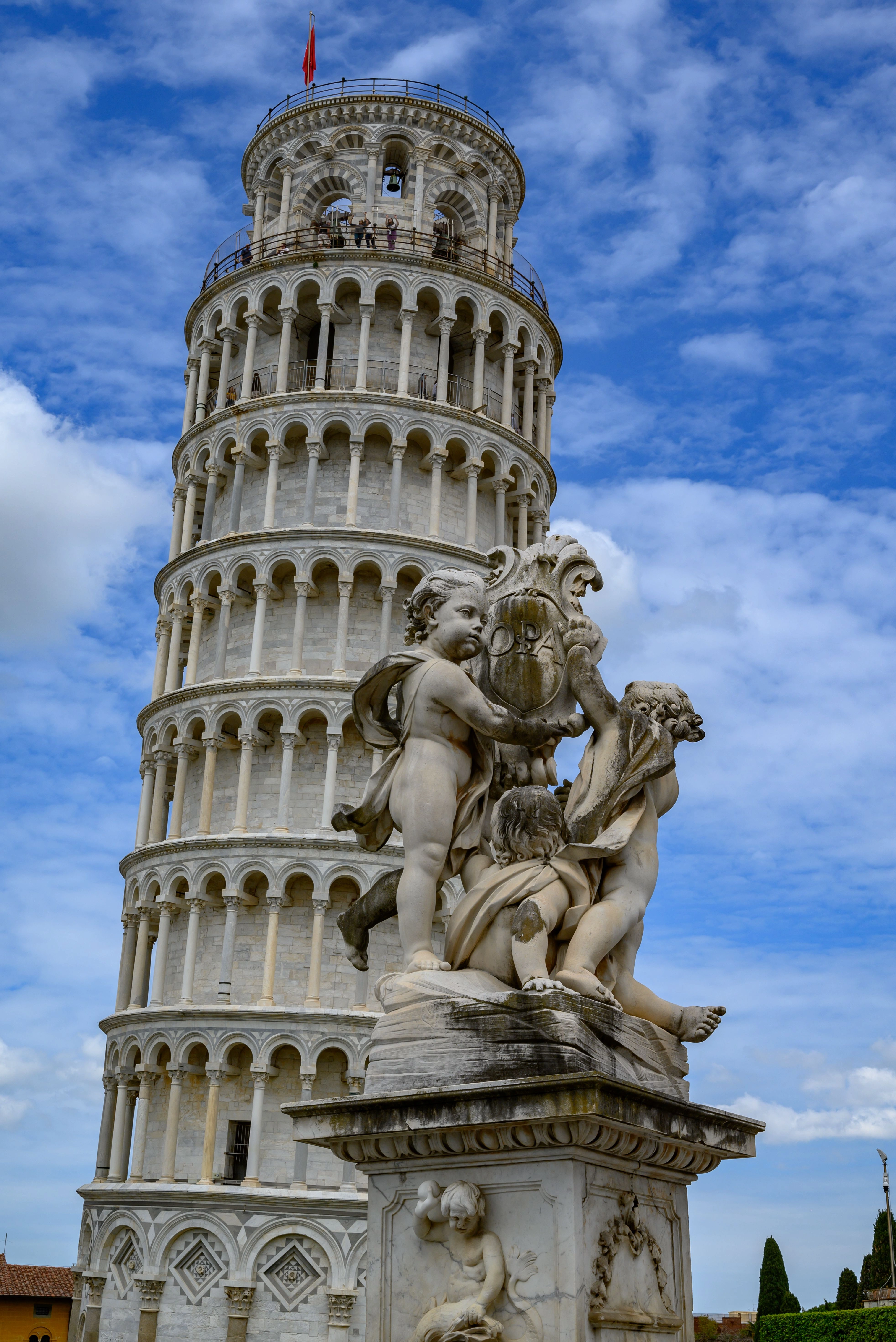 Torre di Pisa